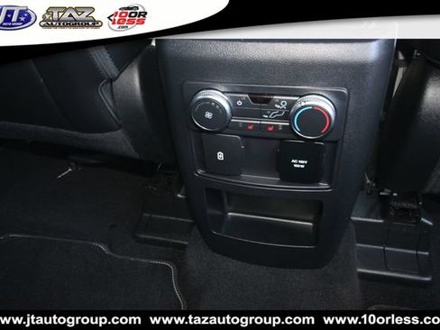 Used 2021 Ford Explorer ST w/ Equipment Group 401A AWD/4WD image 20