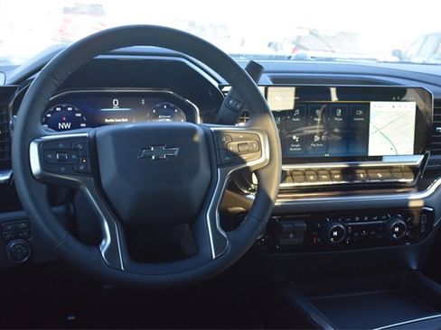 New 2026 Chevrolet Silverado 2500 LT w/ Trail Boss Package image 22