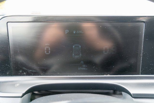 Used 2024 Kia Seltos LX AWD/4WD image 20