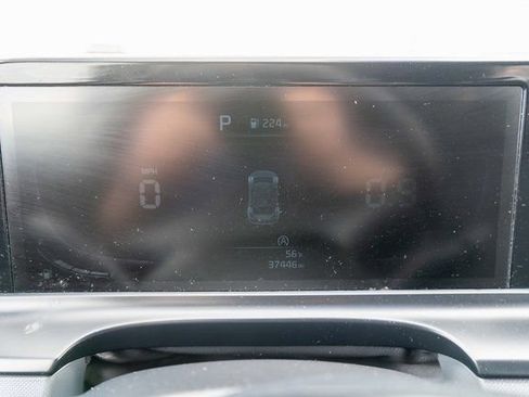 Used 2024 Kia Seltos LX AWD/4WD image 20