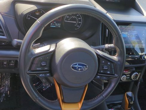 Used 2024 Subaru Forester Wilderness image 10