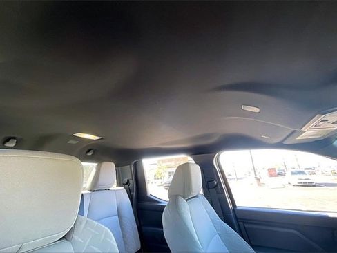 Used 2024 Toyota Tacoma SR5 image 22