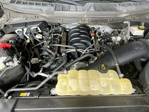 Used 2022 Ford F150 XL RWD image 30