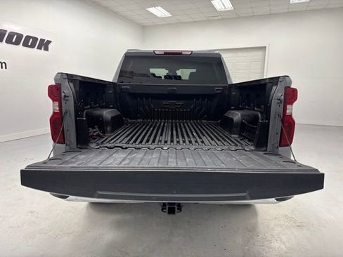 Used 2024 Chevrolet Silverado 1500 LT AWD/4WD image 27
