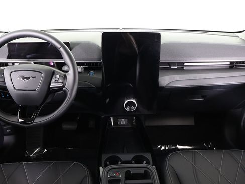 Used 2025 Ford Mustang Mach-E Select w/ Comfort Package Lite RWD image 36