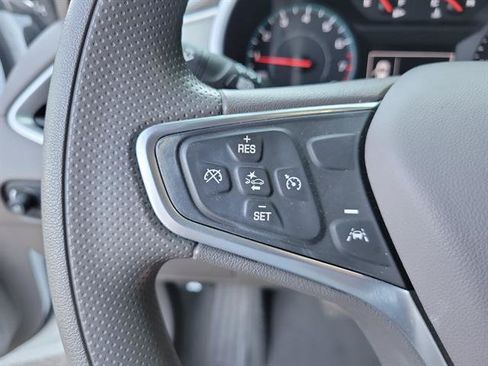 Used 2023 Chevrolet Malibu LS FWD image 17