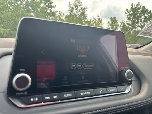 Certified 2023 Nissan Rogue S AWD/4WD image 23