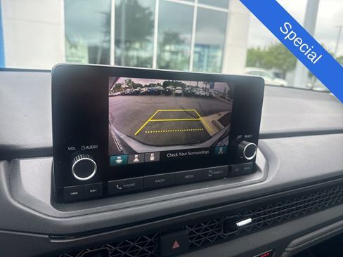 Used 2024 Honda Accord EX image 13