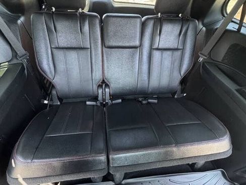 Used 2019 Dodge Grand Caravan GT FWD image 14