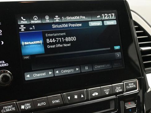 Used 2020 Honda Odyssey Elite image 31