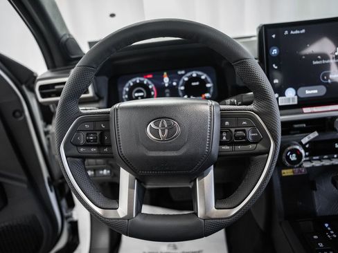 New 2026 Toyota Tacoma Limited image 33