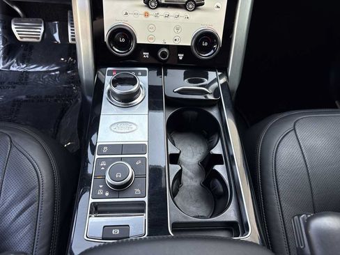 Used 2022 Land Rover Range Rover Westminster Edition AWD/4WD image 28