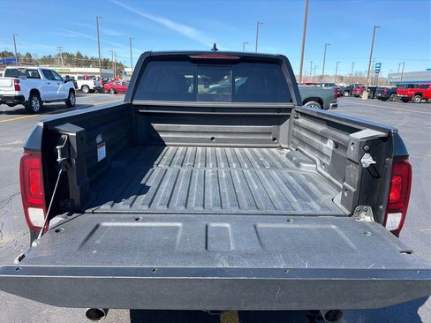 Used 2023 Honda Ridgeline RTL image 22