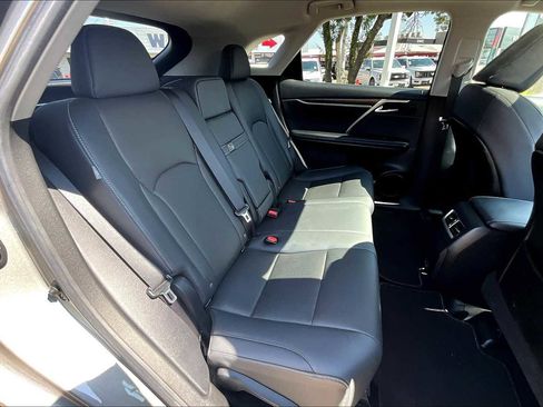 Used 2022 Lexus RX 350 FWD w/ Premium Package image 35