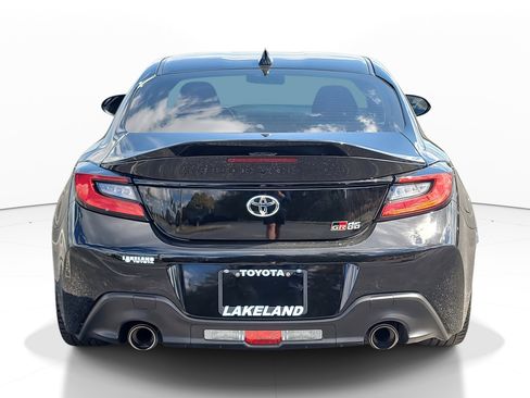 Used 2023 Toyota GR86 Premium image 6