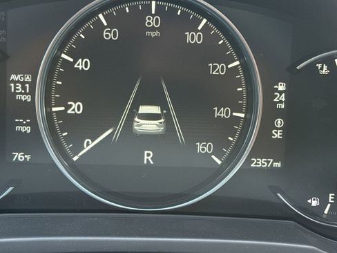 Used 2024 MAZDA CX-5 AWD 2.5 S w/ Premium Package image 31