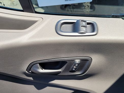 New 2025 Ford Transit 250 Low Roof image 35