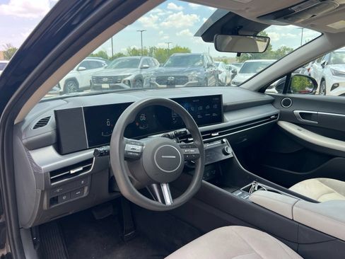 Used 2024 Hyundai Sonata SEL FWD image 21