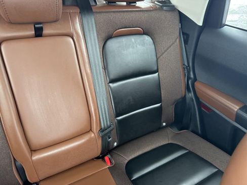 Used 2025 Ford Bronco Sport Outer Banks image 17