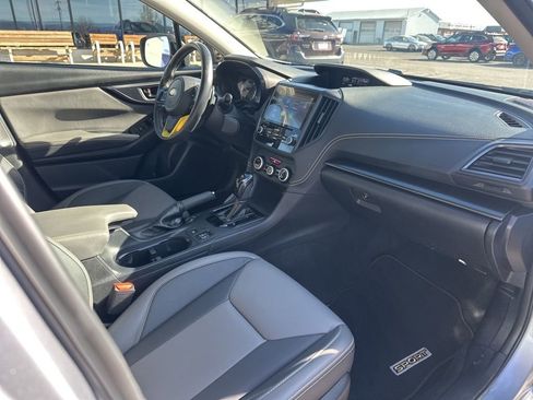 Certified 2023 Subaru Crosstrek 2.5i Sport image 12