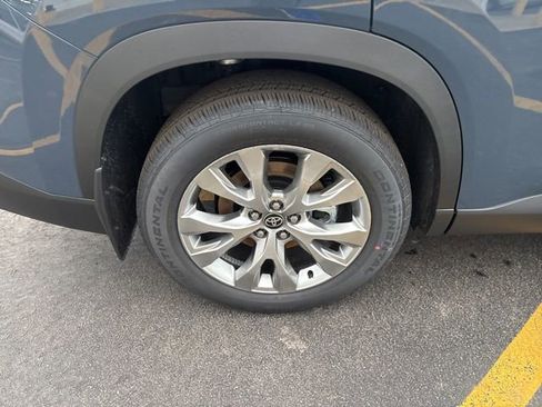 New 2026 Toyota Grand Highlander Limited image 58