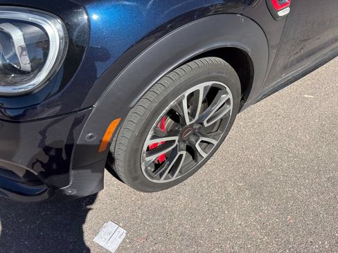 Used 2024 MINI Cooper Countryman John Cooper Works AWD/4WD image 11
