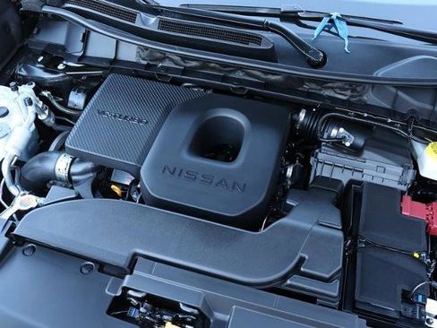 New 2026 Nissan Murano SL w/ Comfort Package image 25