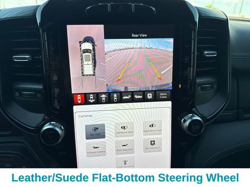 Used 2023 RAM 1500 TRX w/ TRX Level 2 Equipment Group image 17