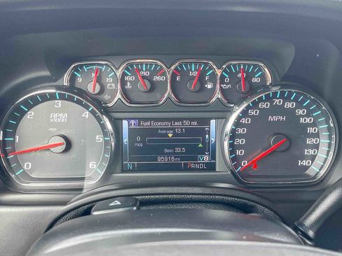 Used 2017 Chevrolet Tahoe LT w/ Luxury Package image 21