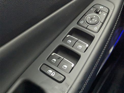 Certified 2022 Hyundai Santa Fe Limited image 25