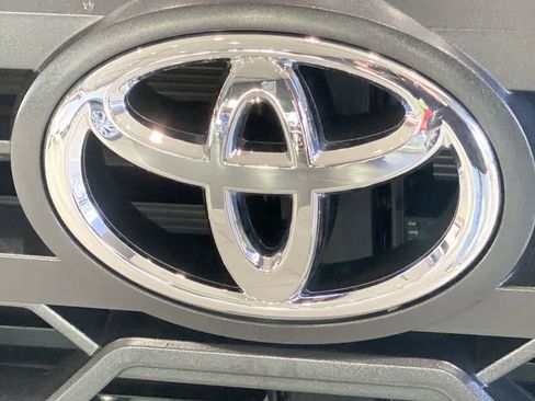 Used 2024 Toyota Tundra SR5 w/ TRD Off-Road Package image 10