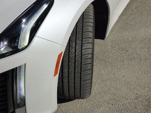 Used 2021 Cadillac CT5 Premium Luxury image 10