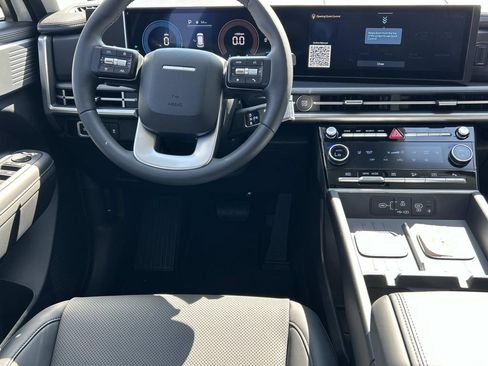 New 2026 Hyundai Santa Fe SEL image 24