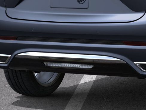 New 2026 Buick Envision Avenir image 7