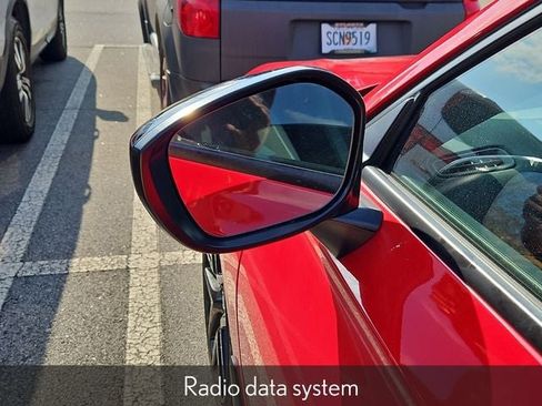 Certified 2024 Honda Civic Sport image 14