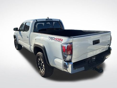 Used 2023 Toyota Tacoma TRD Off-Road image 5