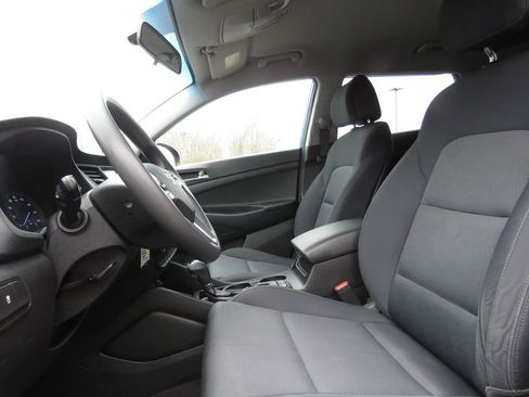 Used 2018 Hyundai Tucson SEL image 10