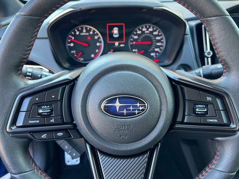 Used 2022 Subaru WRX Limited image 23