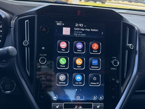 New 2026 Subaru WRX Limited image 26