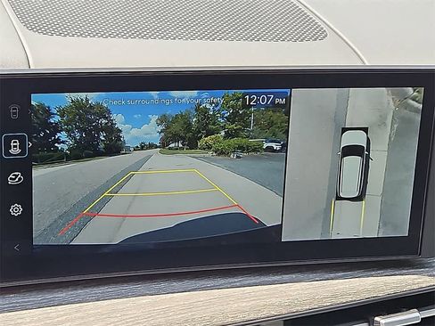 New 2026 Hyundai Santa Fe Calligraphy image 17