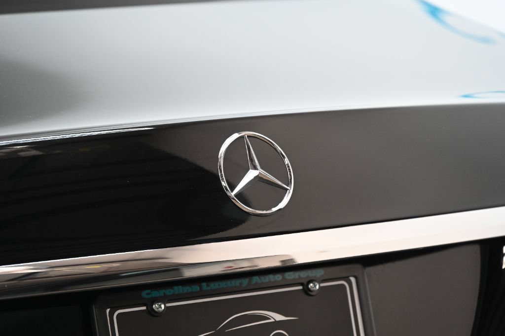 Used 2015 Mercedes-Benz S 65 AMG Sedan image 16