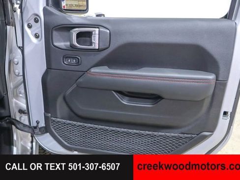 Used 2024 Jeep Wrangler Unlimited Rubicon 392 AWD/4WD image 43