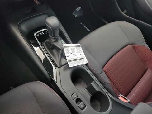 New 2026 Toyota Corolla SE w/ SE Package FWD image 18