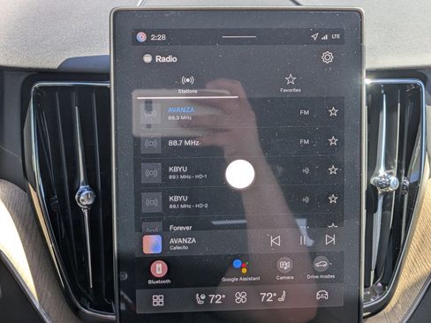 New 2026 Volvo XC60 T8 Plus w/ Protection Package Premier image 12