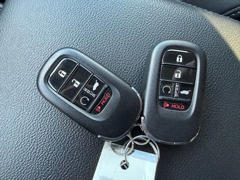 Certified 2024 Honda CR-V EX-L image 17