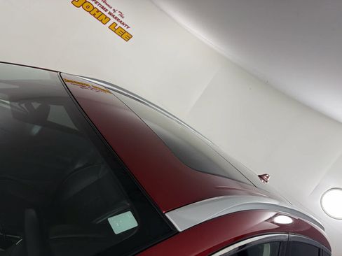 Used 2019 Nissan Murano Platinum FWD image 12