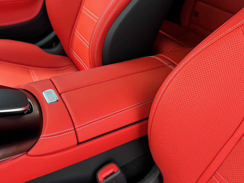 New 2025 Mercedes-Benz SL 63 AMG 4MATIC image 27