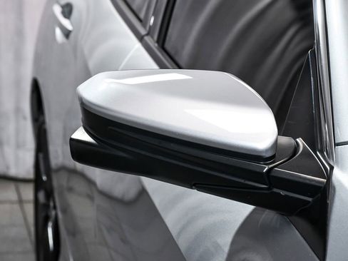 Used 2021 Honda Civic EX image 58
