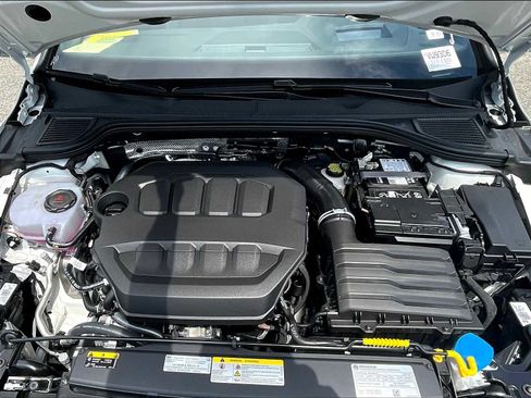 New 2025 Volkswagen GTI Autobahn image 16