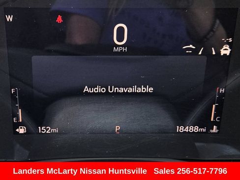Used 2024 Buick Envista Avenir FWD image 28